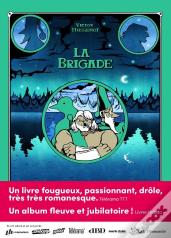 La Brigade