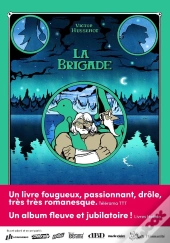 La Brigade