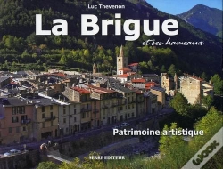 Capa do artigo La Brigue Et Ses Hameaux