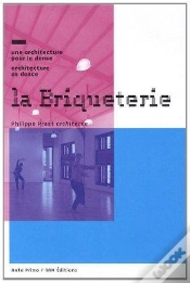 Capa do artigo La Briqueterie