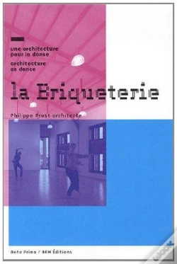 Capa do artigo La Briqueterie