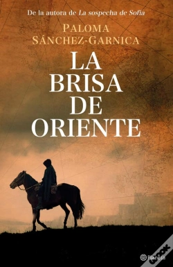 Capa do artigo La Brisa De Oriente