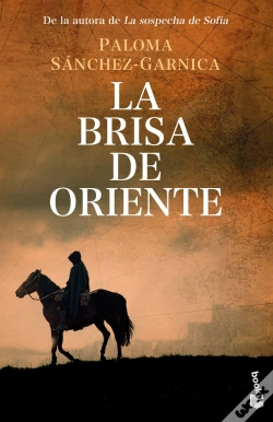 Capa do artigo La Brisa De Oriente