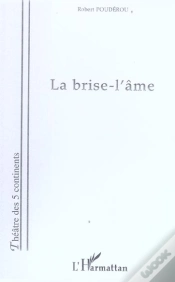 Capa do artigo La Brise-L