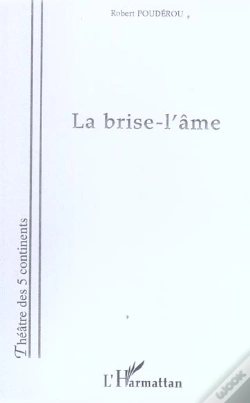 Capa do artigo La Brise-L'Âme