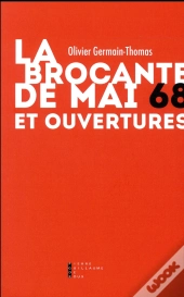 La Brocante De Mai 68