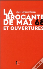 Capa do artigo La Brocante De Mai 68