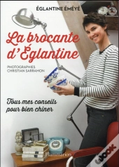 La Brocante D'Eglantine