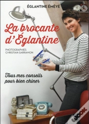 Capa do artigo La Brocante D