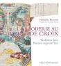 La Broderie Au Point De Croix - Preview
