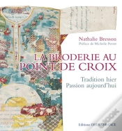 Capa do artigo La Broderie Au Point De Croix