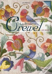La Broderie Crewel