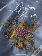 La Broderie De Luneville