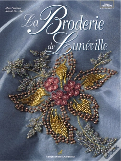 Capa do artigo La Broderie De Luneville