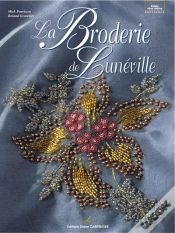Capa do artigo La Broderie De Luneville