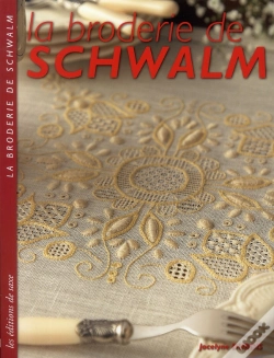 Capa do artigo La Broderie De Schwalm