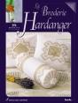 La Broderie Hardanger - Preview