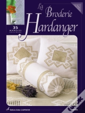 La Broderie Hardanger