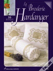 Capa do artigo La Broderie Hardanger