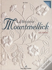 La Broderie Mountmellick ; Les Bases