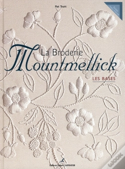 Capa do artigo La Broderie Mountmellick ; Les Bases