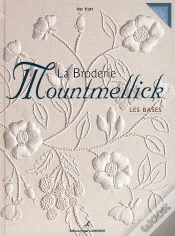 Capa do artigo La Broderie Mountmellick ; Les Bases