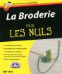La Broderie Pour Les Nuls - Preview