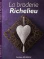La Broderie Richelieu - Preview