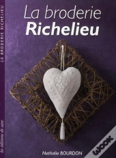 La Broderie Richelieu
