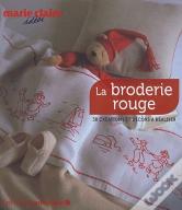 La Broderie Rouge