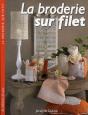 La Broderie Sur Filet - Preview
