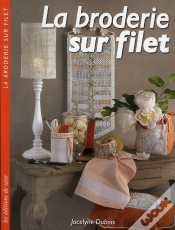 Capa do artigo La Broderie Sur Filet