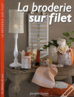 Capa do artigo La Broderie Sur Filet
