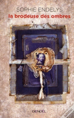 Capa do artigo La Brodeuse Des Ombres