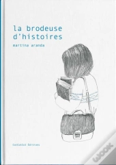 La Brodeuse D'Histoires