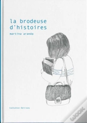 Capa do artigo La Brodeuse D