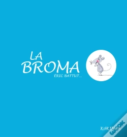Capa do artigo La Broma