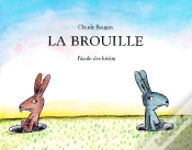 Capa do artigo La Brouille