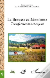 Capa do artigo La Brousse Calédonienne ; Transformations Et Enjeux
