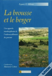 Capa do artigo La Brousse Et Le Berger ; Une Approche Interdisciplinaire De L