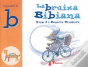 Capa do artigo La Bruixa Bibiana (B)