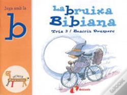 Capa do artigo La Bruixa Bibiana (B)