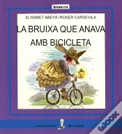 Capa do artigo La Bruixa Bicicleta