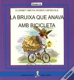Capa do artigo La Bruixa Bicicleta