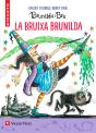 La Bruixa Brunilda (Pinyata) - Preview