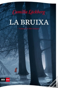 Capa do artigo La Bruixa