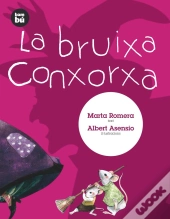La Bruixa Conxorxa