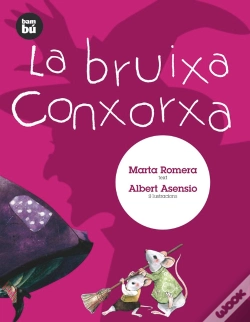 Capa do artigo La Bruixa Conxorxa