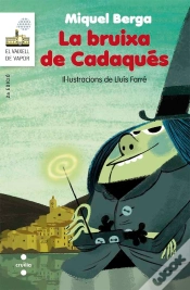 Capa do artigo La Bruixa De Cadaqués