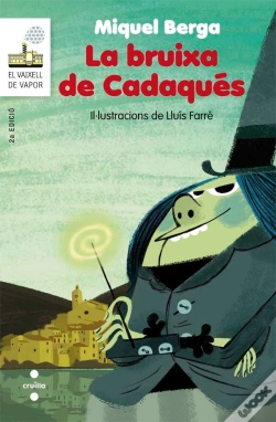 Capa do artigo La Bruixa De Cadaqués